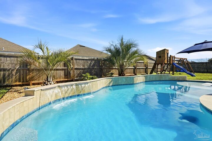 Property Photo:  2660 Carrington Lakes Blvd  FL 32533 