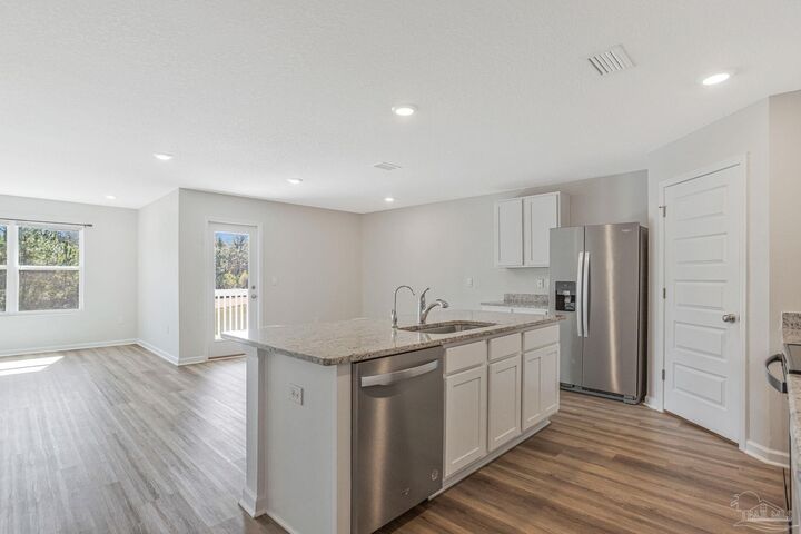 Property Photo:  10885 Blacktail Loop  FL 32526 