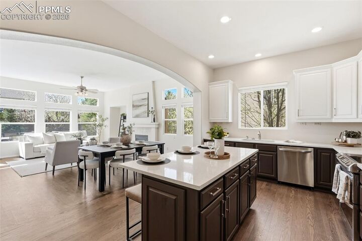 Property Photo:  10744 Rhinestone Drive  CO 80908 