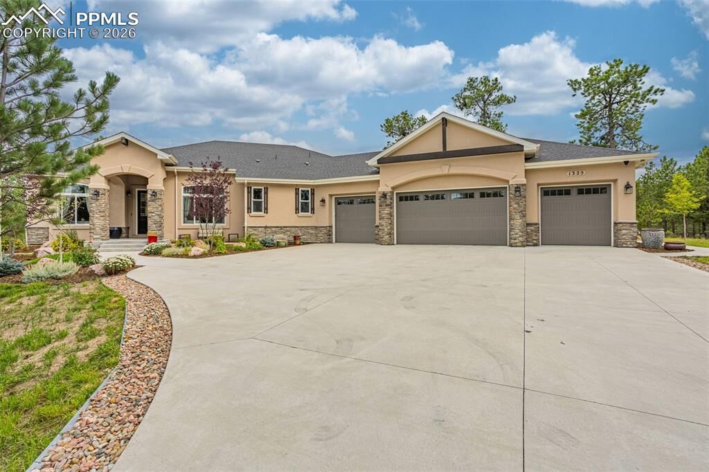 Property Photo:  1325 Boldmere Court  CO 80132 