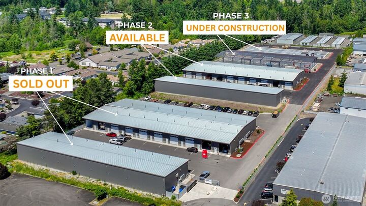 Property Photo:  1631  Jills Court 16  WA 98226 