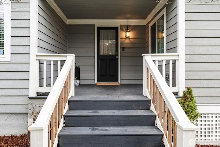 Property Photo: 1162 Bertha Avenue NW WA 98312