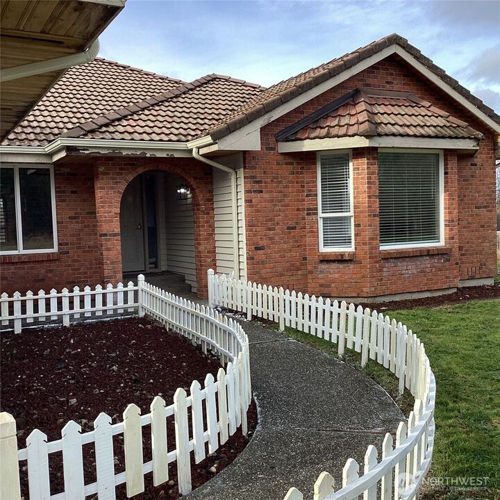 Property Photo:  32002  Brandstrom Road  WA 98292 