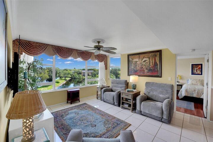 Property Photo:  4145 Cypress Reach Court 505  FL 33069 