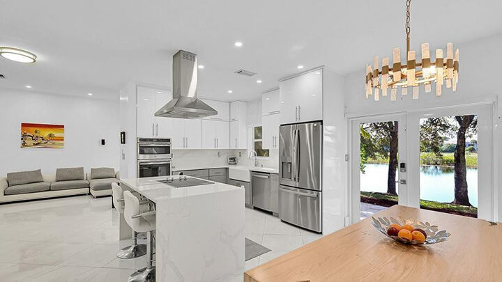 Property Photo:  518 NW 130th Way  FL 33028 