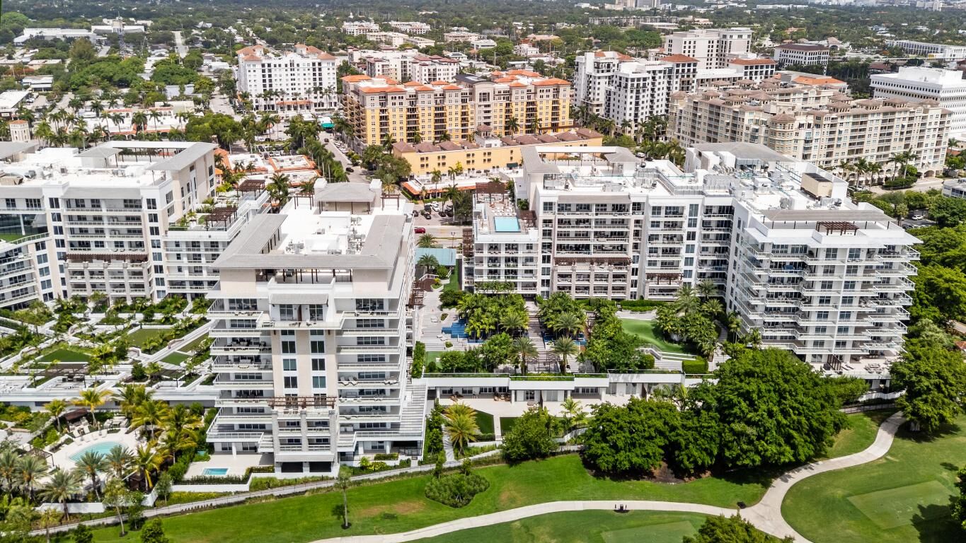 Property Photo:  220 SE Mizner Boulevard 523  FL 33432 