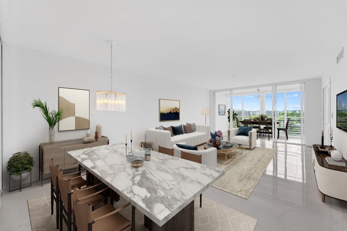 Property Photo:  3010 N Course Drive 911  FL 33069 