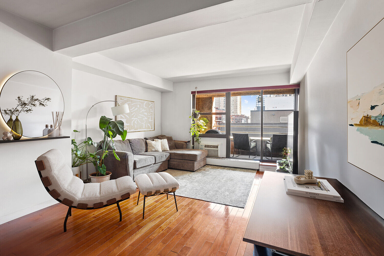 Property Photo: 350 E 62nd Street 6B NY 10065