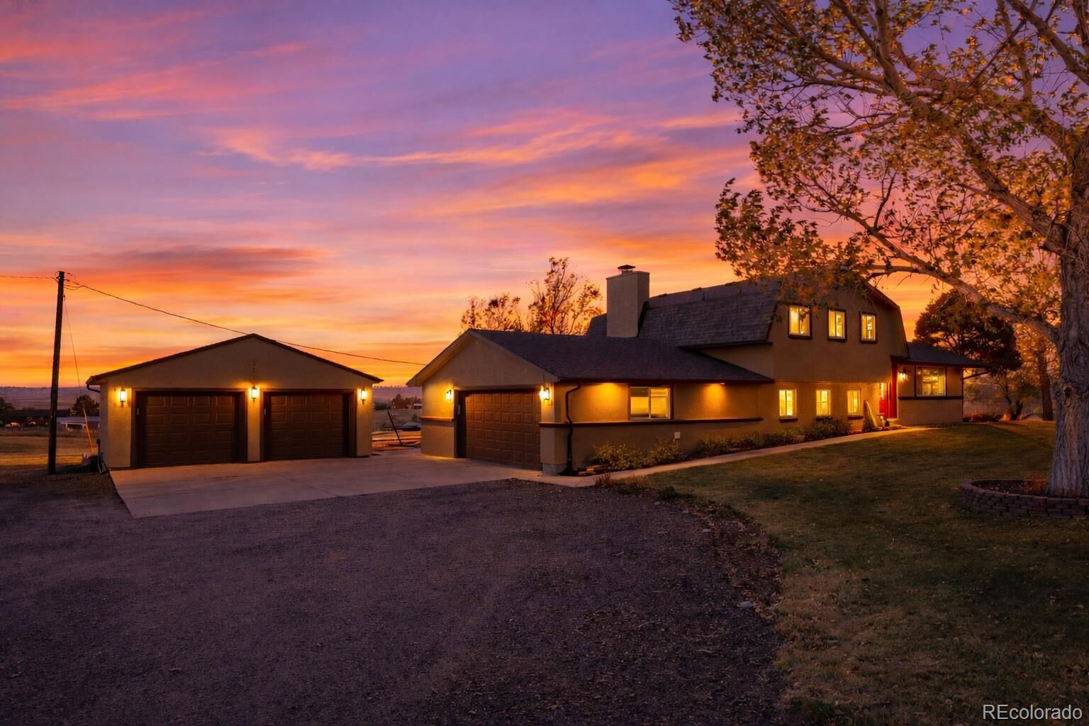 Property Photo:  954 Cheyenne Place  CO 80138 