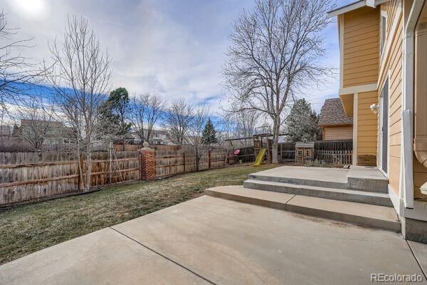 Property Photo:  1480 W 134th Place  CO 80234 