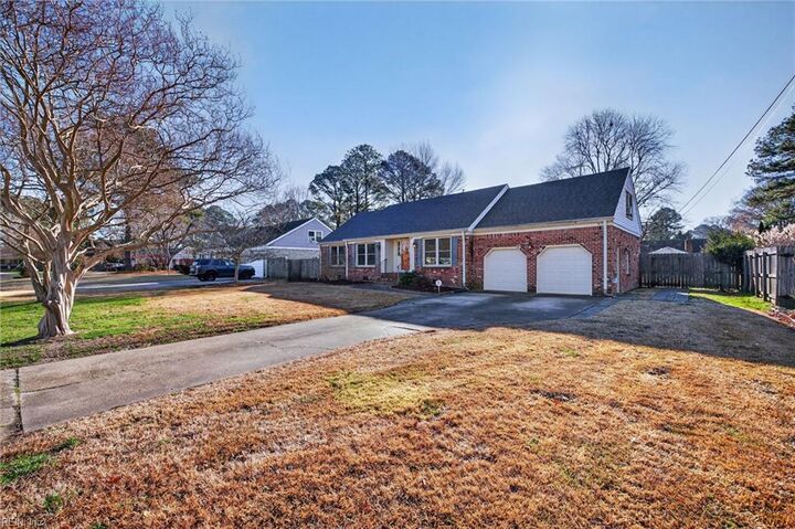 Property Photo:  229 Vanette Dr  VA 23322 