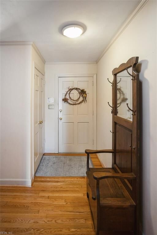 Property Photo:  417 Woodland Rd  VA 23669 