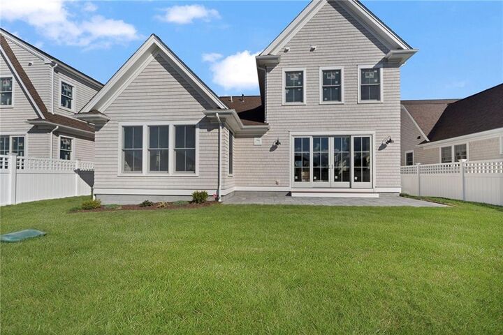 Property Photo:  8 Lookout Lane  RI 02871 