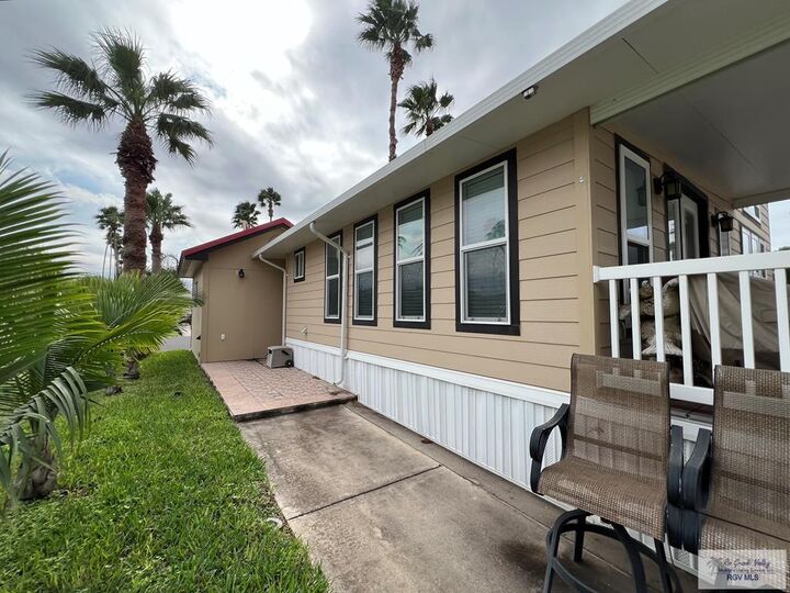 Property Photo:  2009 Alicante E St  TX 78570 