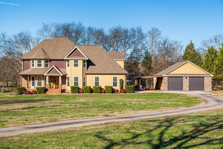 Property Photo:  9805 Ooltewah Georgetown Road  TN 37363 