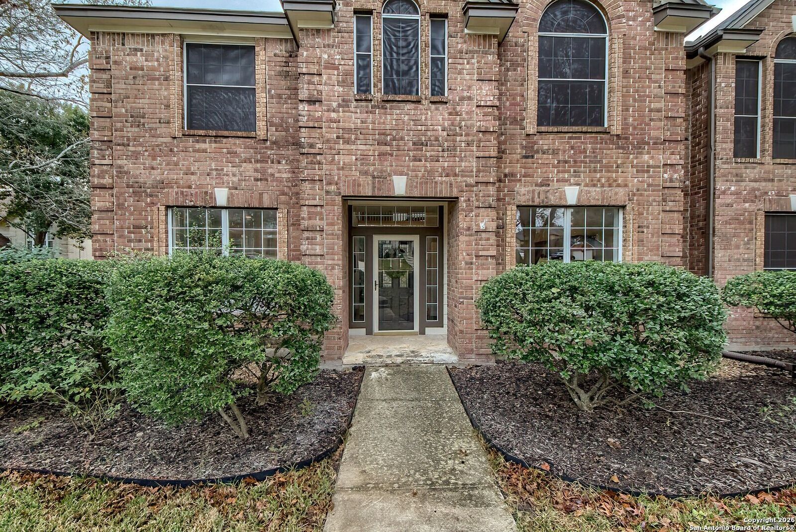 Property Photo:  19442 Mill Oak  TX 78258 