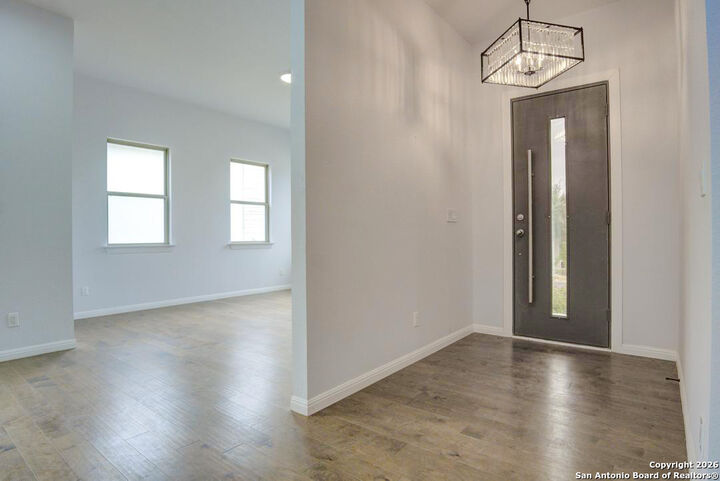 Property Photo:  17 Liser Glen  TX 78257 