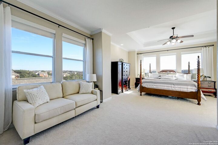 Property Photo:  814 Artisan Way  TX 78260 