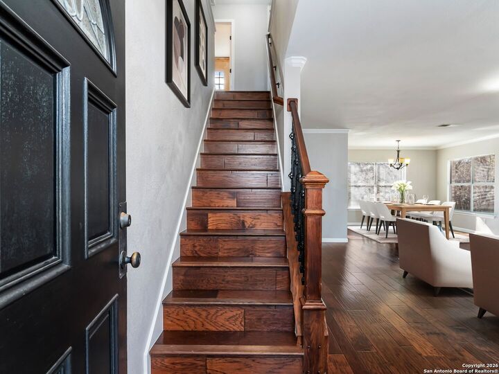 Property Photo:  16563 Drum Oak  TX 78232 