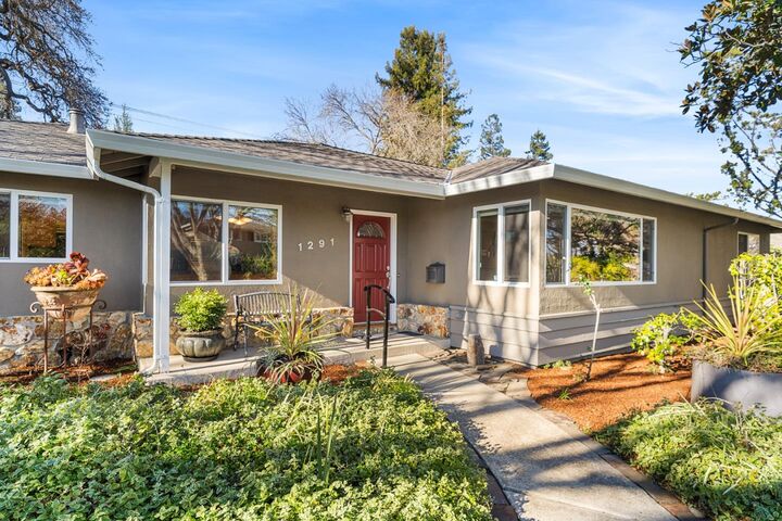 Property Photo:  1291 Cordelia Avenue  CA 95129 