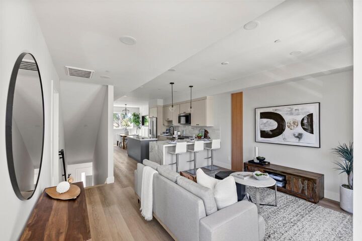 Property Photo: 523 Union Avenue CA 95008