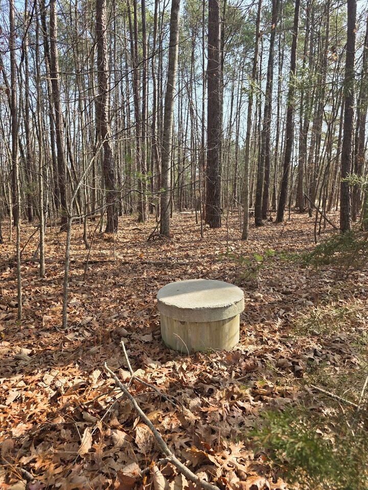 Property Photo: 3878 Chappell Road VA 23947