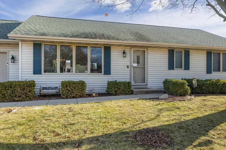 Property Photo:  2210 North Wright Road  WI 53546 