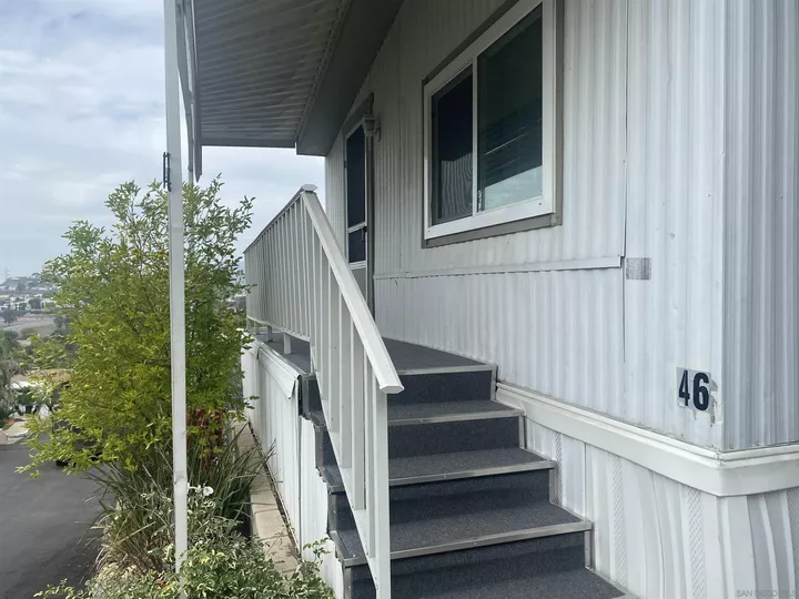 Property Photo:  14291 Rios Canyon Road 46  CA 92021 