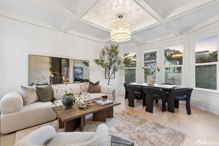 Property Photo:  976 Noe Street  CA 94114 