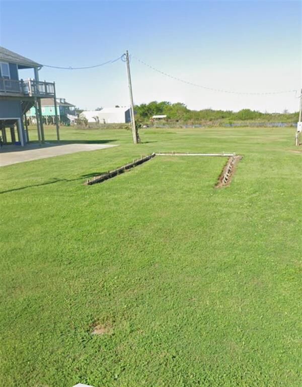 Property Photo: 150 Gulf View Road LA 70631