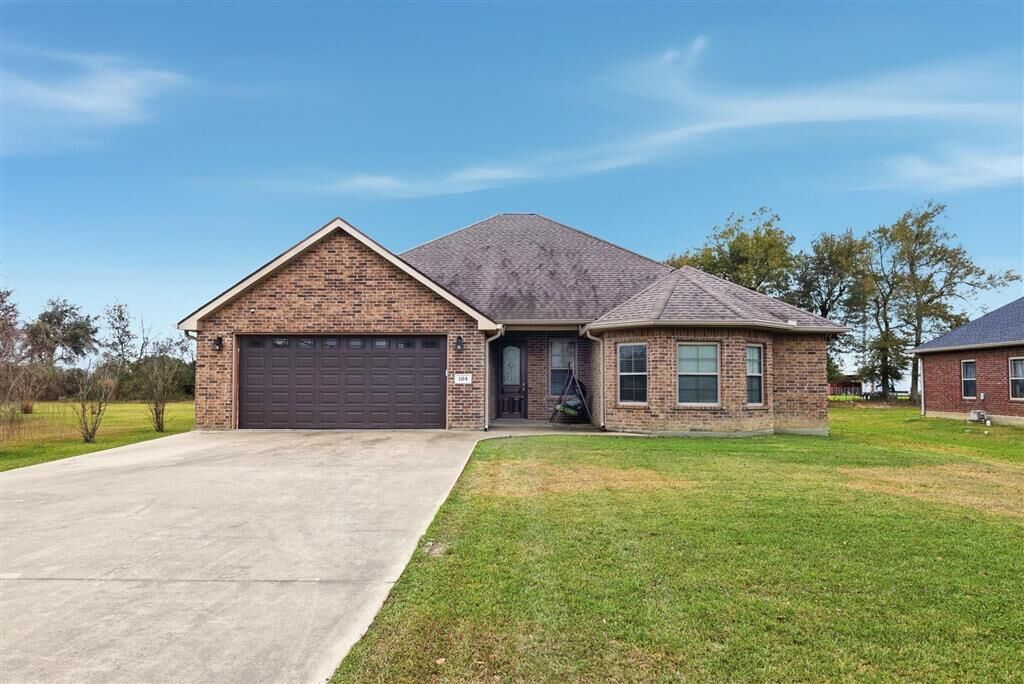 Property Photo:  124 Audubon Avenue  LA 70663 