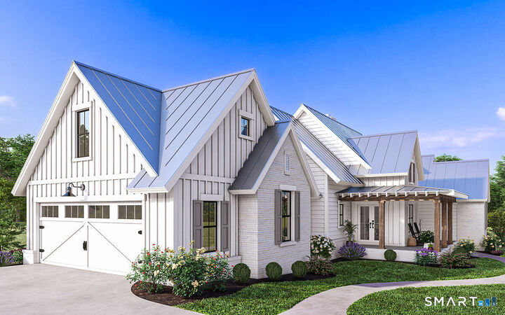 Property Photo:  151 Toll Gate Road  CT 06033 