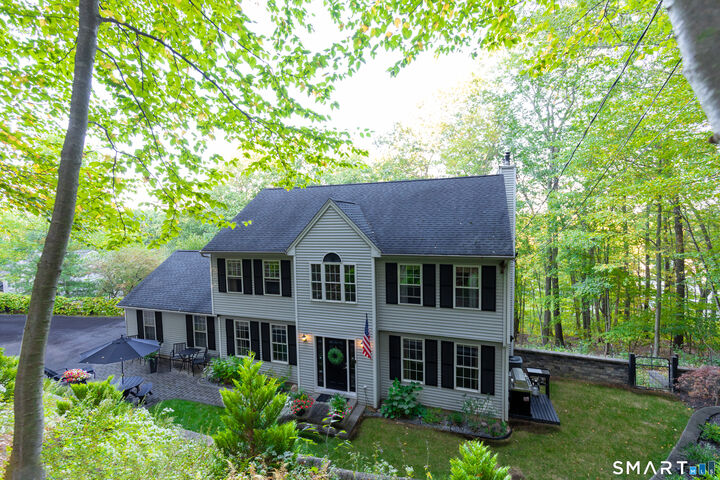 Property Photo:  115 Daniel Road  CT 06010 