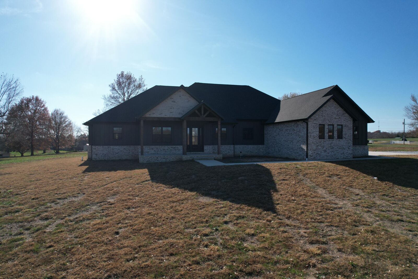 Property Photo: 138 Brady Lane MO 65738