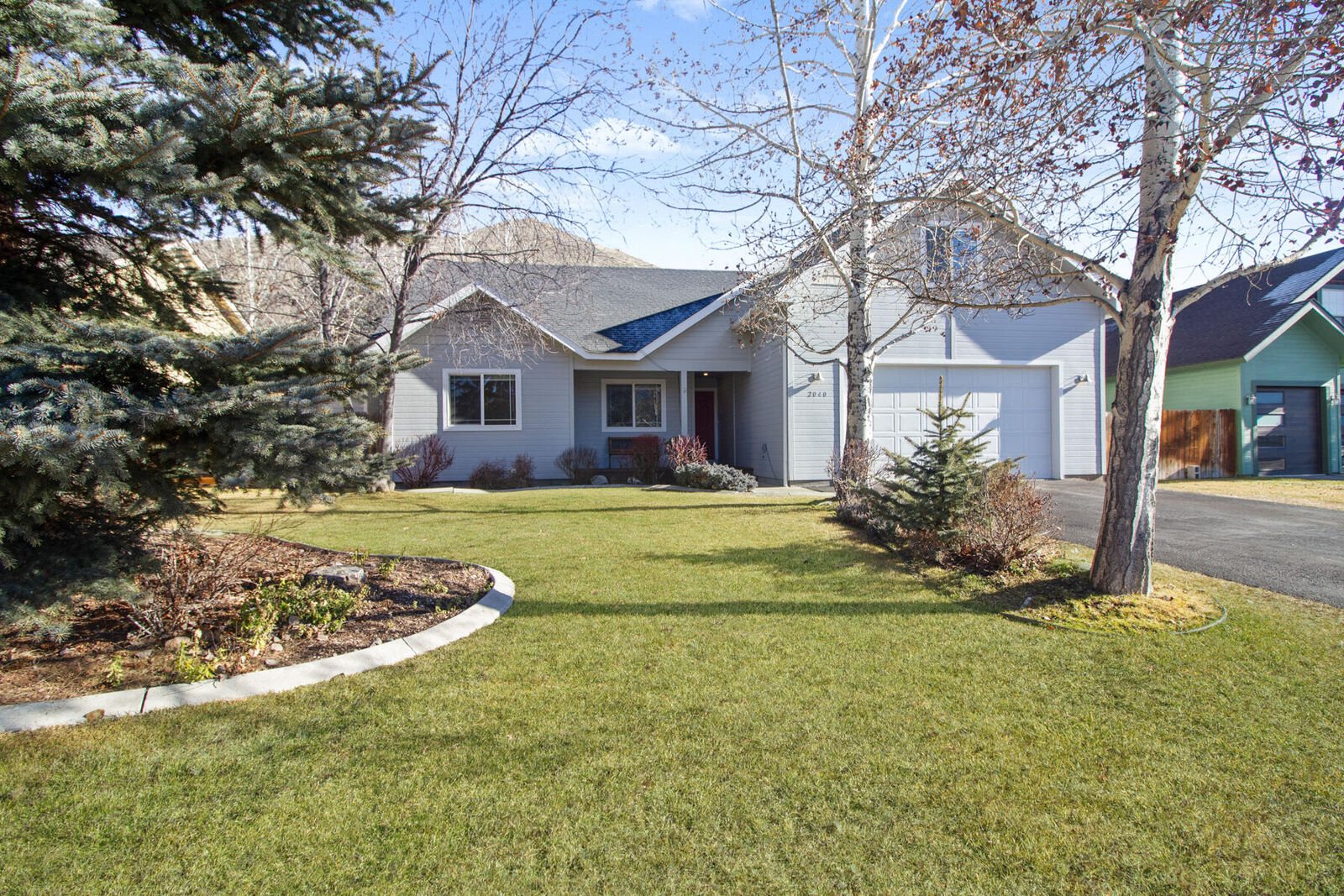 Property Photo:  2040 Winterhaven Dr  ID 83333 