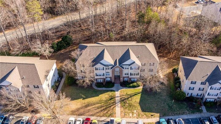 Property Photo:  221 Ivy Glen Court  NC 27127 