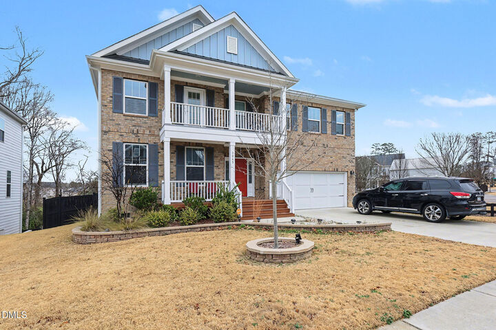 Property Photo:  3065 Thurman Dairy Loop  NC 27587 