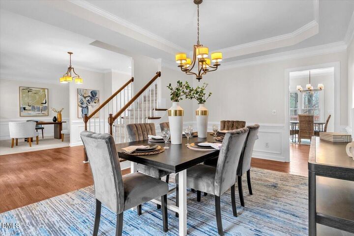 Property Photo:  10904 Brimfield Court  NC 27614 