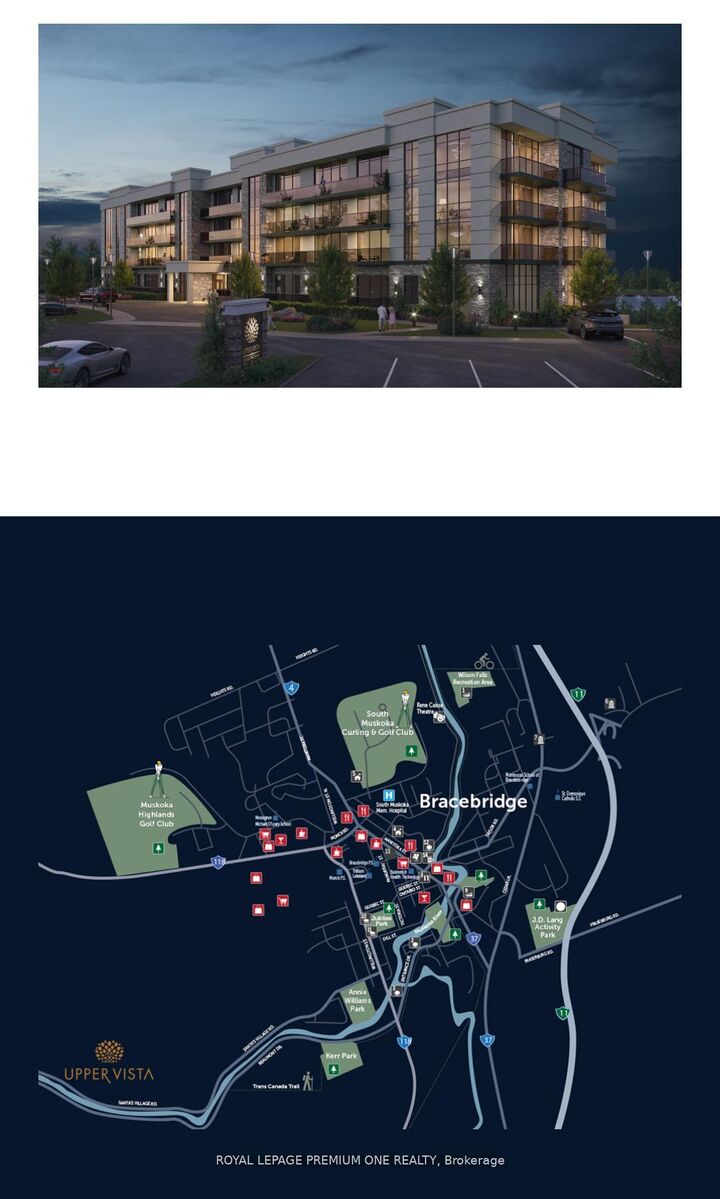 Property Photo: 0 Santas Village Road ON P1L 1C7
