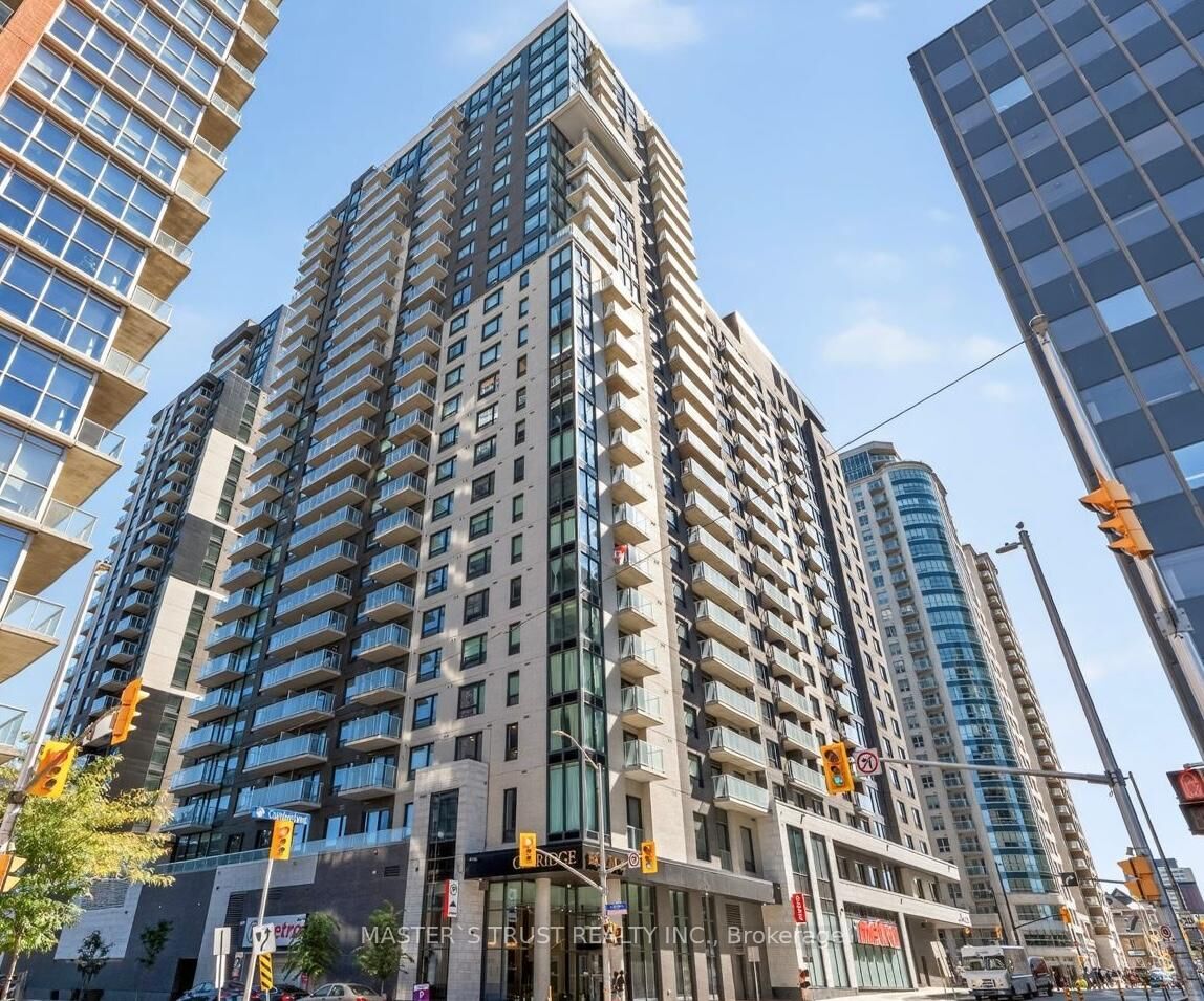 Property Photo: 180 George Street ON K1N 0G8