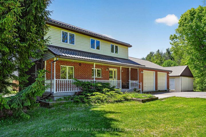 223 Turk Road — photo 1