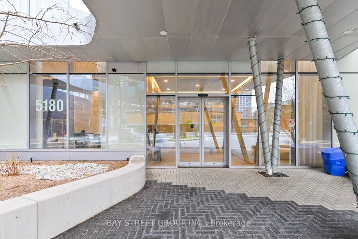 Property Photo:  5180 Yonge Street Lph04  ON M2N 5P6 
