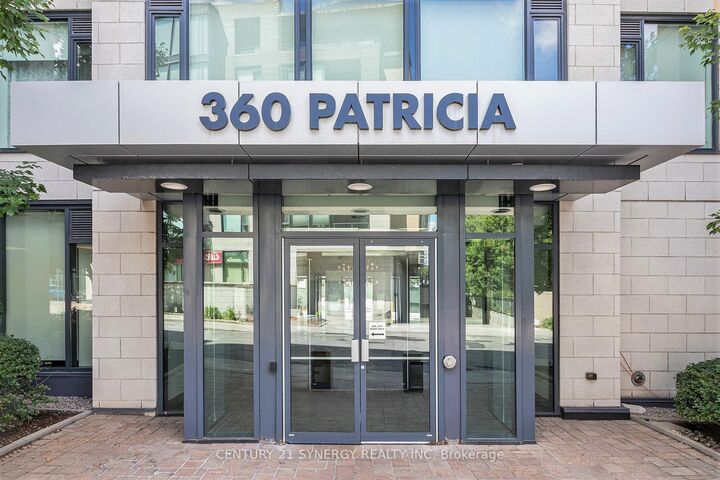 Property Photo:  360 Patricia Avenue 814  ON K1Z 0A8 