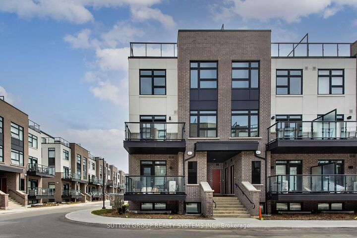 Property Photo: 1593 Rose Way 102 ON L9E 0J2