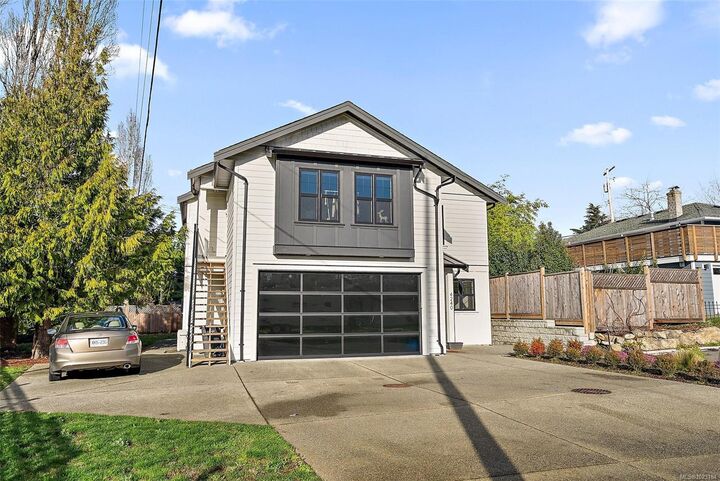 Property Photo:  4240 Springridge Cres  BC V8Z 4Y8 