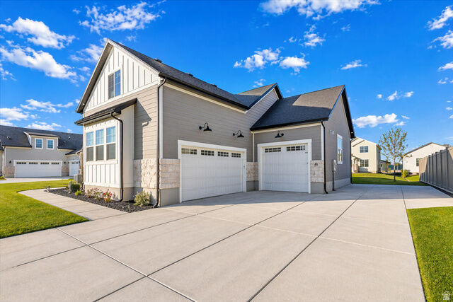 Property Photo:  30 Pier Pl  UT 84074 
