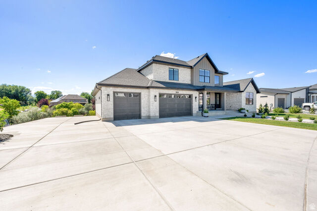 Property Photo:  11552 S Sweet Grass Ct  UT 84020 