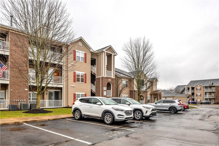 Property Photo:  1003 Stockton Rdg  PA 16066 