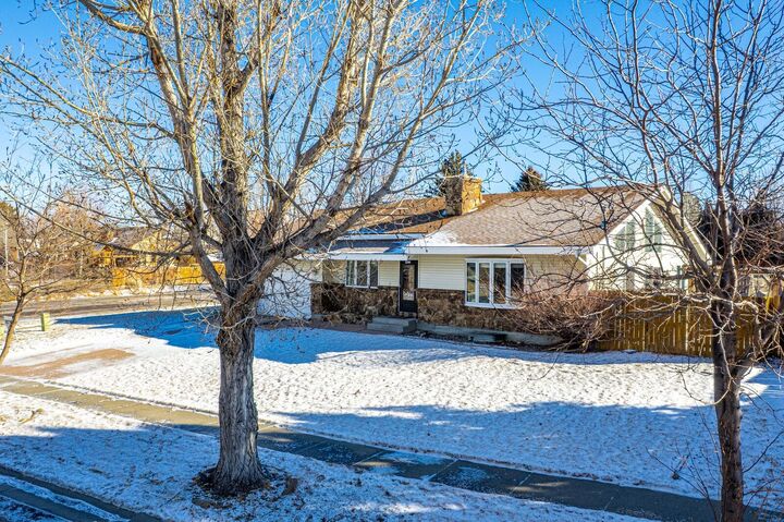 Property Photo: 4411 Puma Drive WY 82604