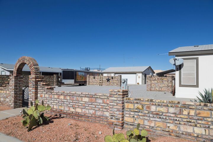 Property Photo:  14352 E 50 St  AZ 85367 